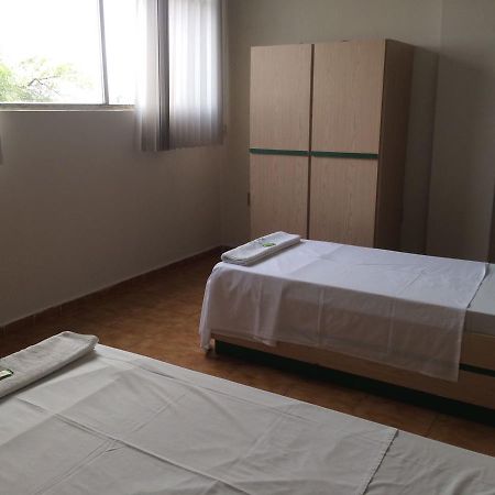 Hotel Real Петролина Экстерьер фото