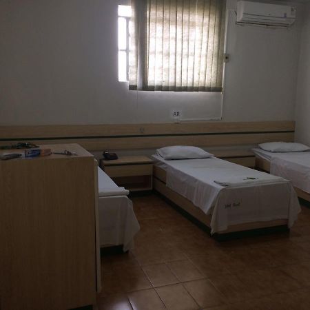 Hotel Real Петролина Экстерьер фото