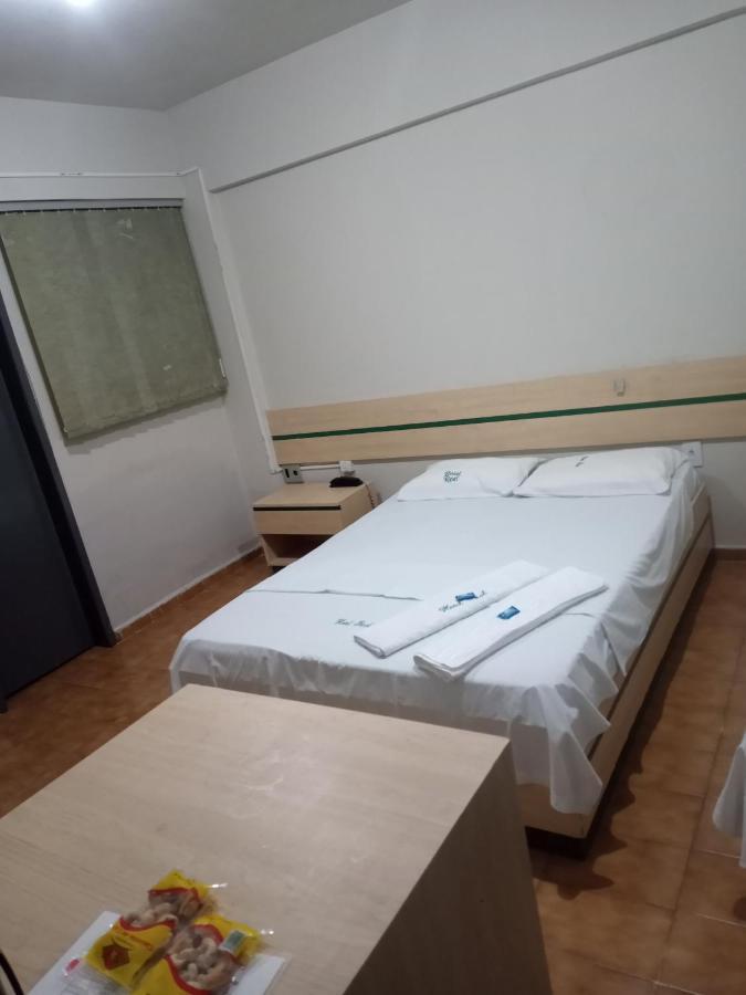 Hotel Real Петролина Экстерьер фото