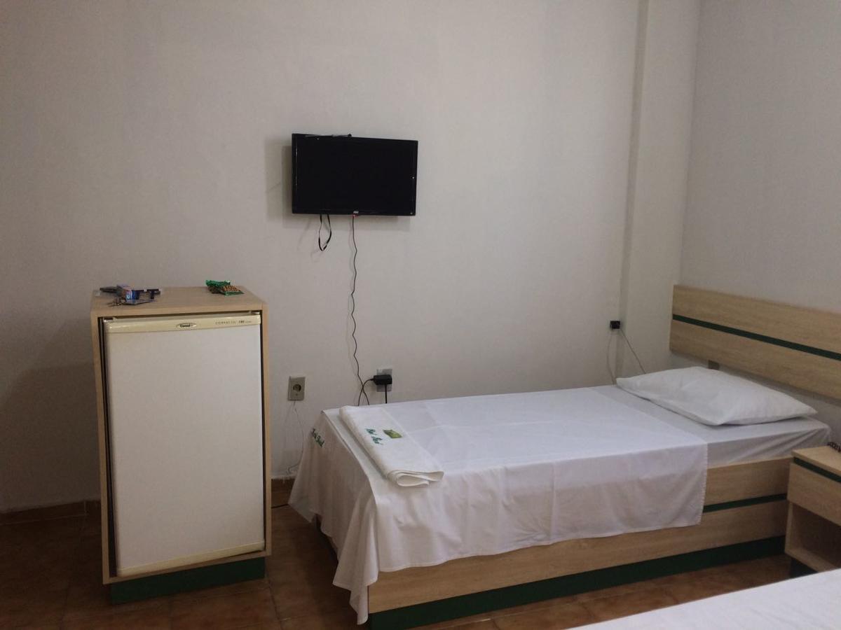 Hotel Real Петролина Экстерьер фото
