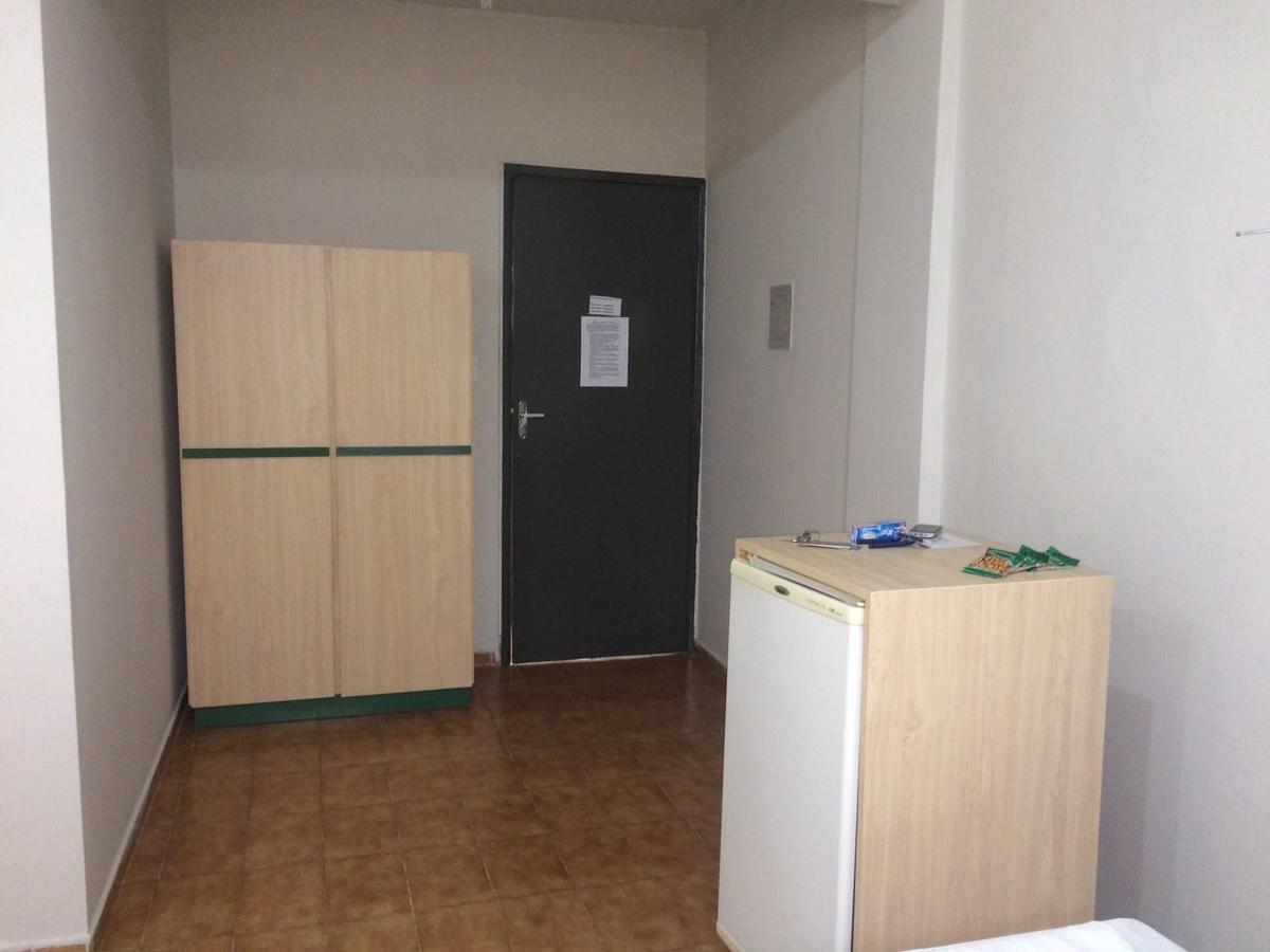 Hotel Real Петролина Экстерьер фото